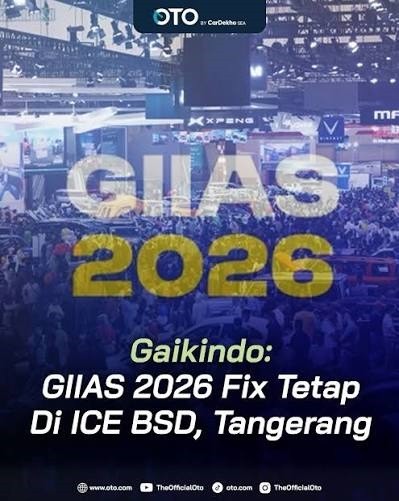 GIIAS 2026: Record Sales for Chinese Brands and the Resurgence of Japanese Hybrids